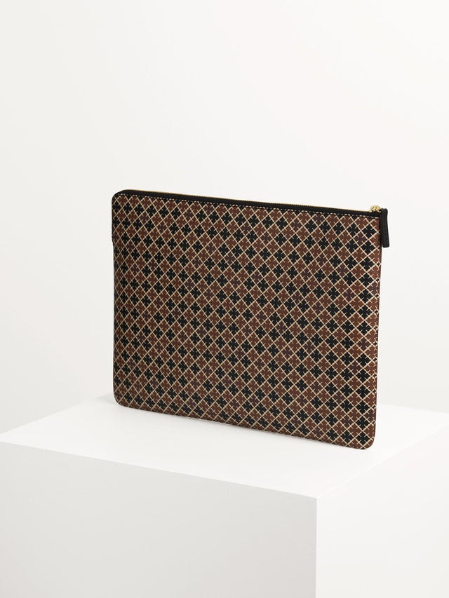 Ivy Laptop - Leafs - By Malene Birger - Vesker - VILLOID.no