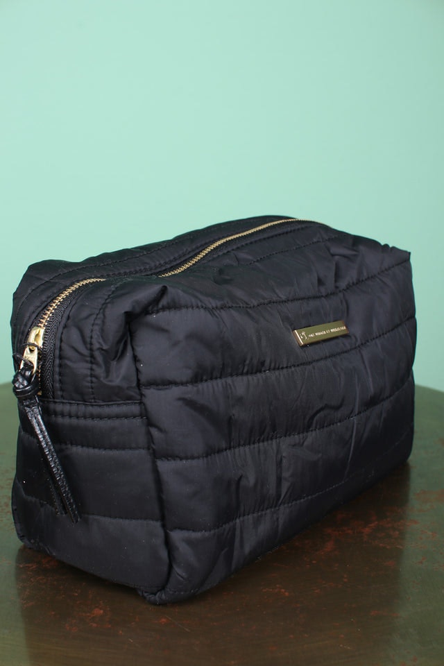 Day GW Puffer Beauty - Black - DAY ET - Tilbehør - VILLOID.no