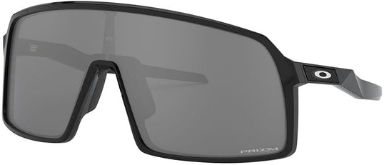 Sutro - Prizm Black Iridium - Oakley - Tilbehør - VILLOID.no