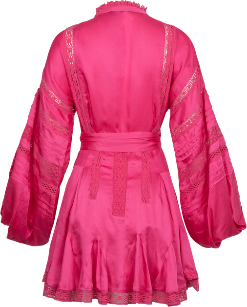 Lita / Aliah Dress - Pink