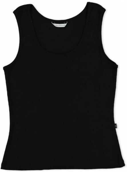 Frei Top - Black - Holzweiler - T-skjorter & Topper - VILLOID.no