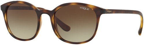 Light And Shine - Brown Gradient - Vogue - Tilbehør - VILLOID.no