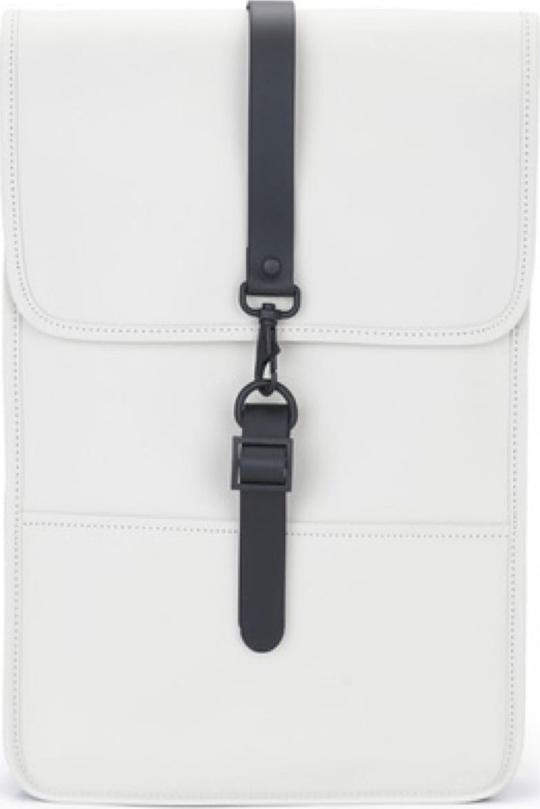 Backpack Mini - Stone - Rains - Tilbehør - VILLOID.no