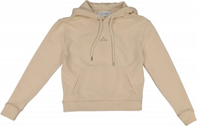 Hang On Hoodie - Sand - Holzweiler - Gensere - VILLOID.no