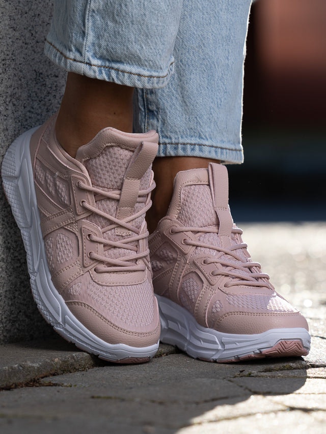 Cervo - Dusty Pink