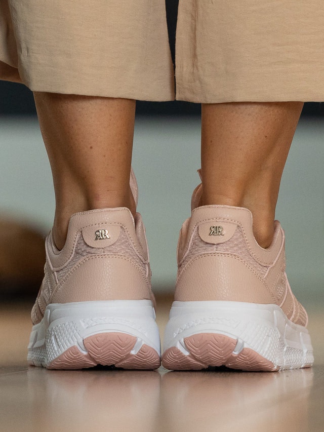 Cervo - Dusty Pink