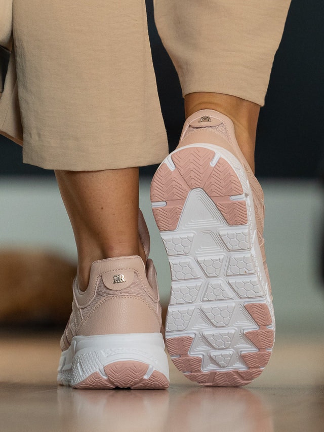 Cervo - Dusty Pink