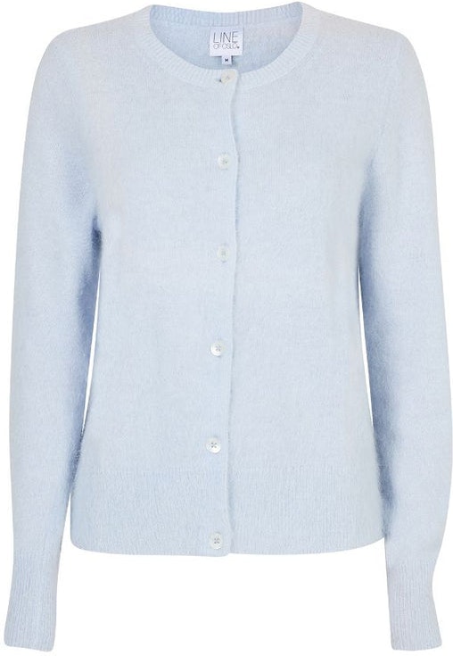 Ryan Sweater - Light Blue