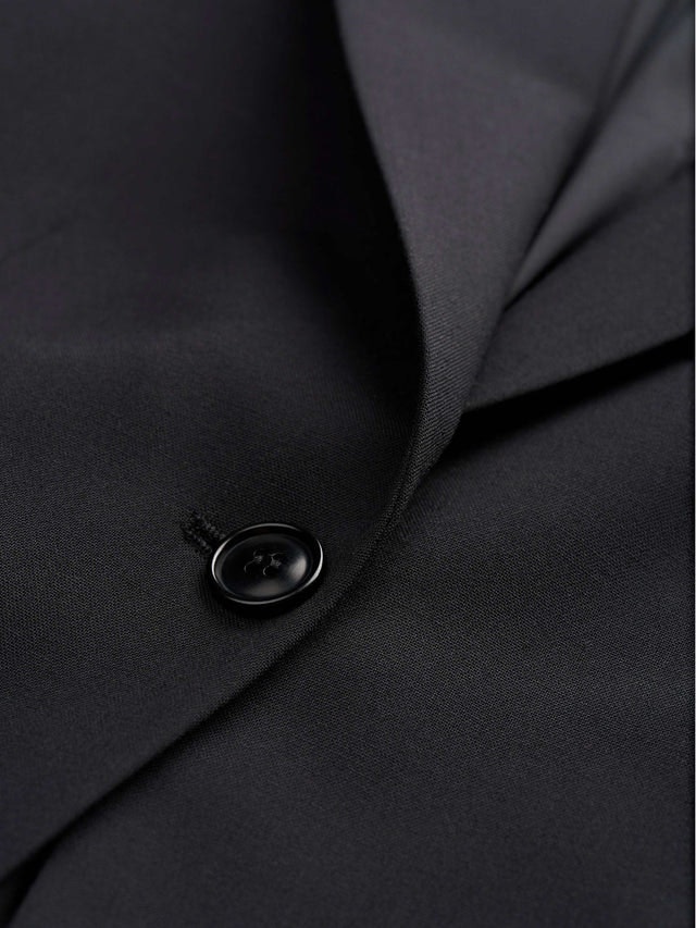 Mirja - Black
