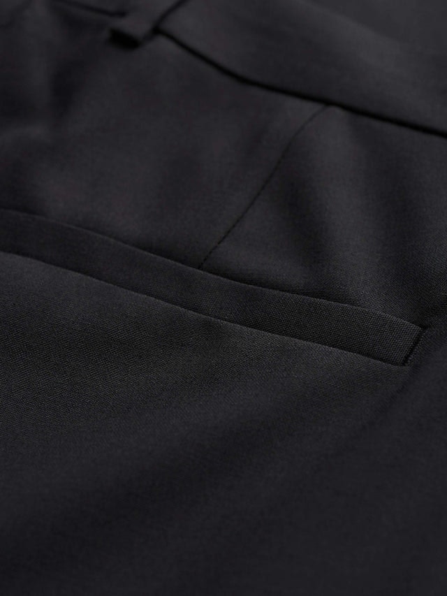 Crio - Black