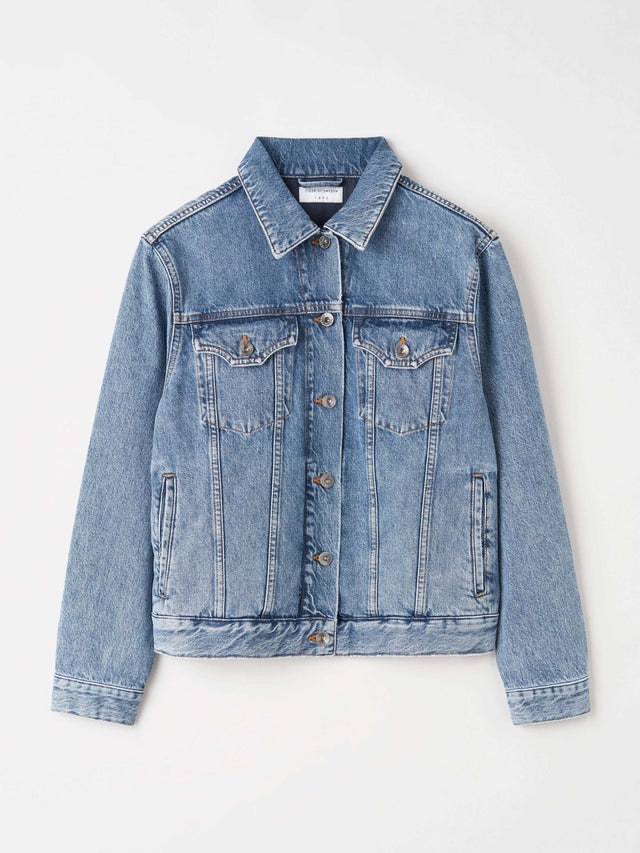 Nuine - Medium Blue