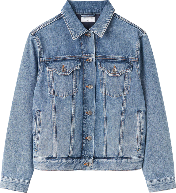 Nuine - Medium Blue