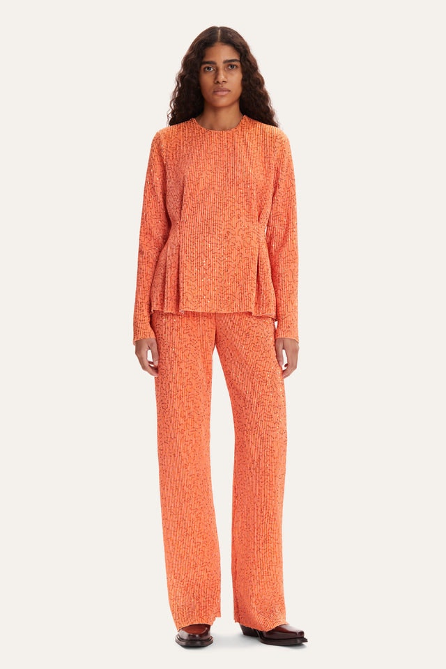 Markus - Orange