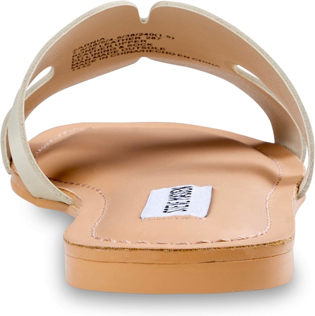 Zarnia - Bone Leather