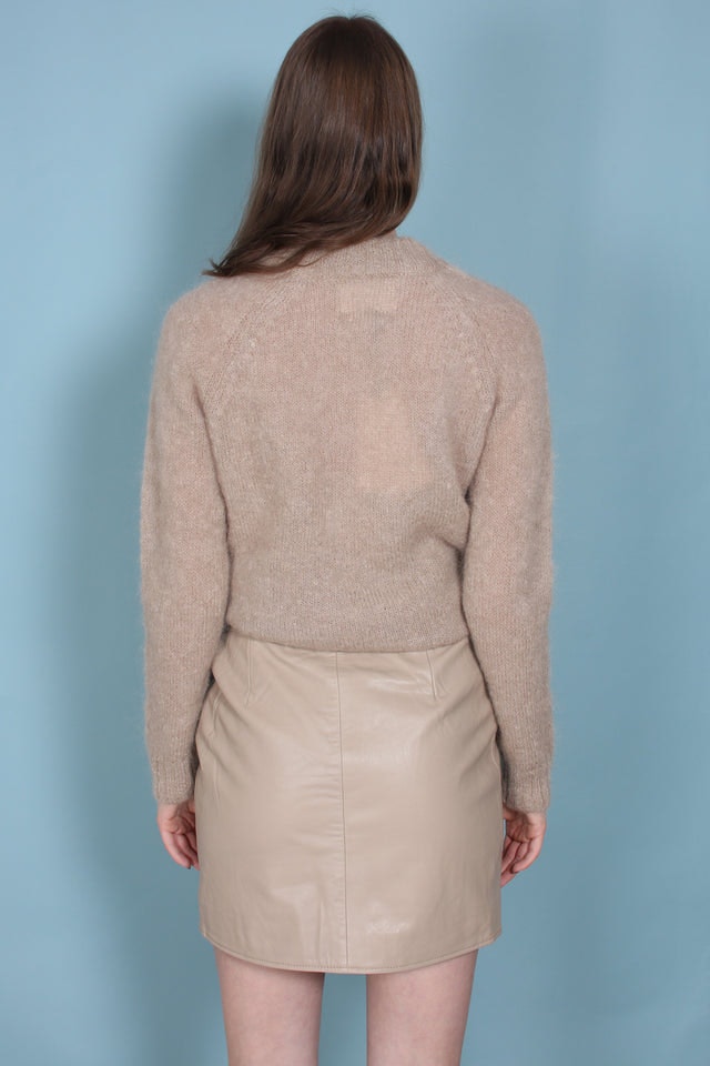Monty sweater pyramide - IBEN - Gensere - VILLOID.no