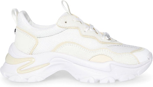 Manerva - Off-White