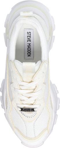 Manerva - Off-White