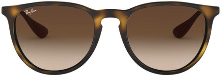 Erika Classic - Brown Gradient - Ray Ban - Tilbehør - VILLOID.no