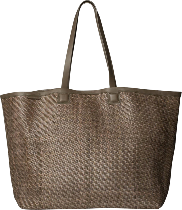 Isai XL - Kombu Green Twill - Cala Jade - Vesker - VILLOID.no