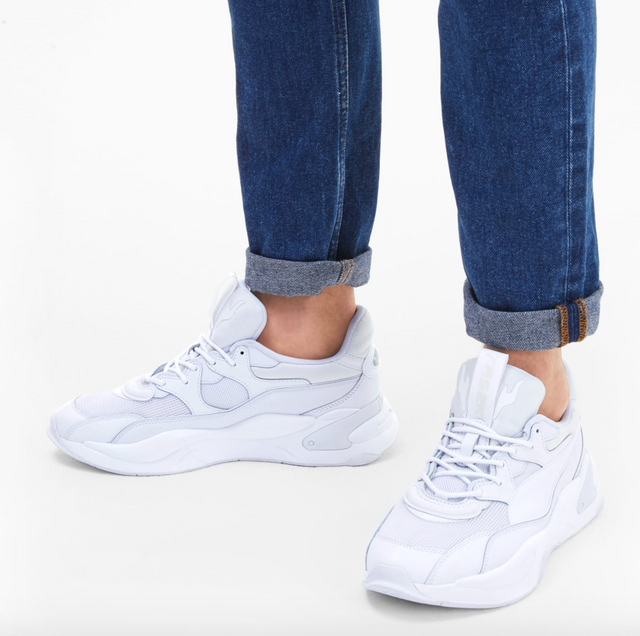 RS-2K Core - White