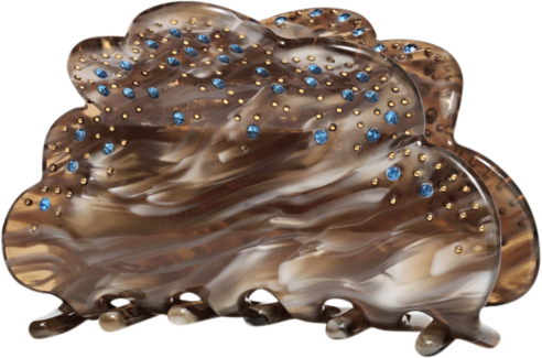 Sky Hairclaw - Brown Shell