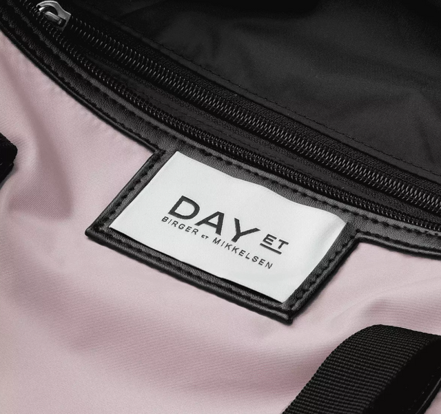 Day Gweneth Tote - Cloud Grey