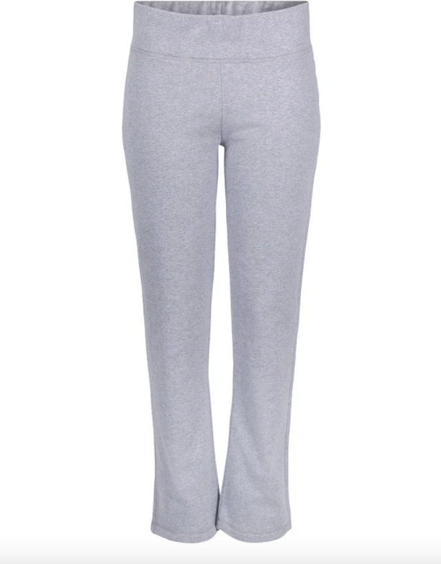 Elma Pants - Grey