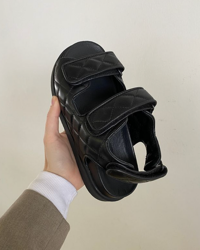 Paloma - Black