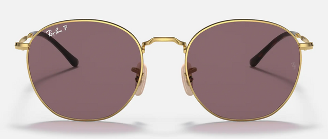 Rob - Arista - Dark Violet Polar