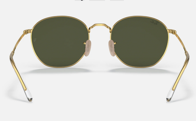 Rob - Arista - Green