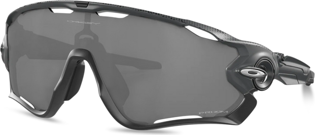 Jawbreaker - Hi Res Matte Carbon - Prizm Black