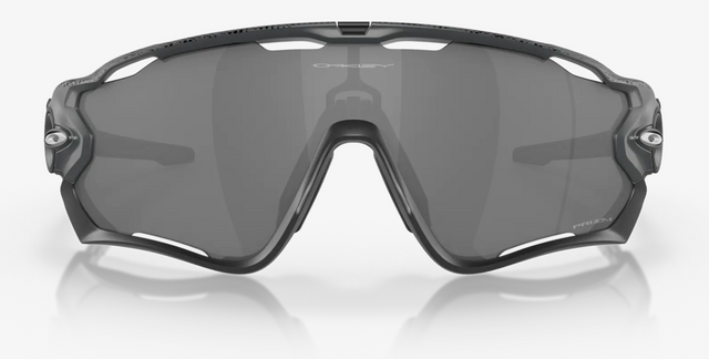 Jawbreaker - Hi Res Matte Carbon - Prizm Black