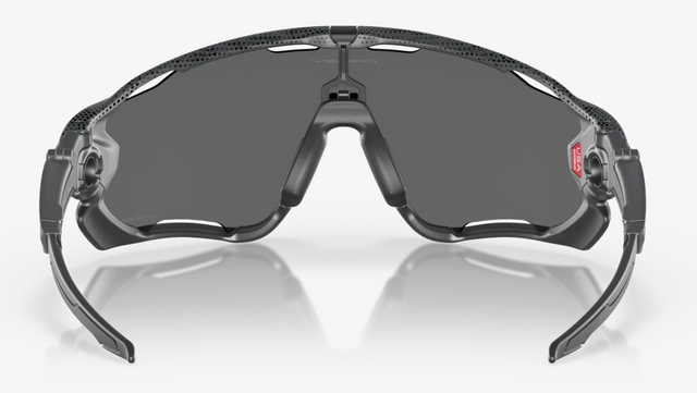 Jawbreaker - Hi Res Matte Carbon - Prizm Black