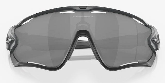 Jawbreaker - Hi Res Matte Carbon - Prizm Black