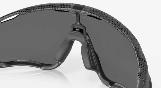 Jawbreaker - Hi Res Matte Carbon - Prizm Black