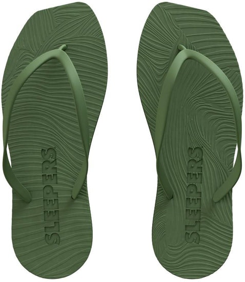 Tapered - Green