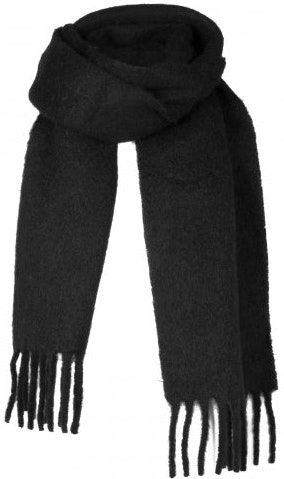 Aster Solid - Black - Holzweiler - Tilbehør - VILLOID.no