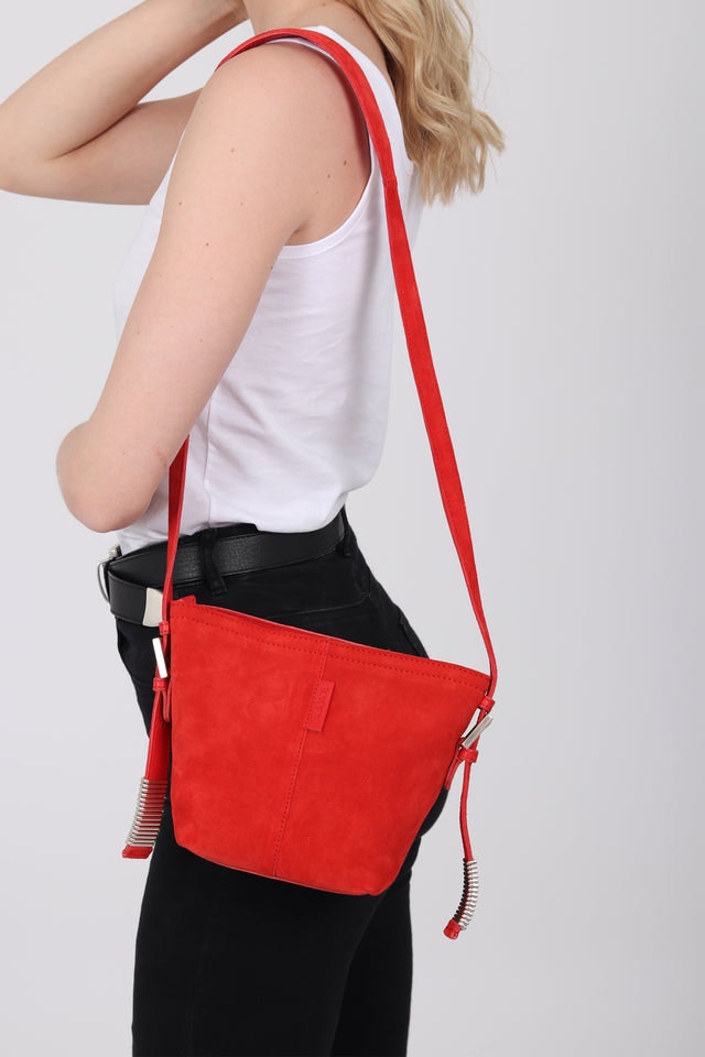 Koala Mini - Indie Red - Cala Jade - Tilbehør - VILLOID.no