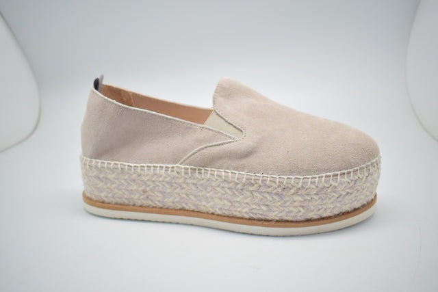Sarry Pesca Baby Silk - Stone