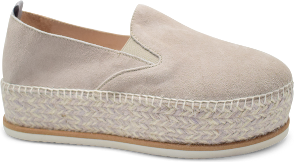 Sarry Pesca Baby Silk - Stone