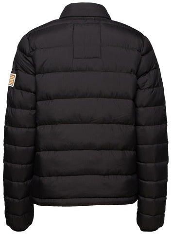 Lissabon Jacket - Black - SVEA - Jakker - VILLOID.no