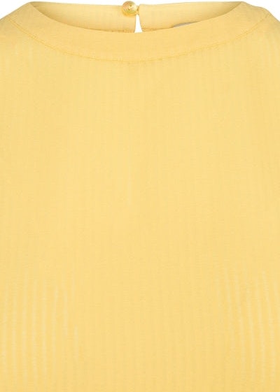 Fancy T-shirt - Aspen Gold - MAUD - T-skjorter & Topper - VILLOID.no