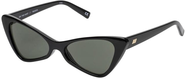 On The Hunt - Black Khaki - Le Specs - Tilbehør - VILLOID.no