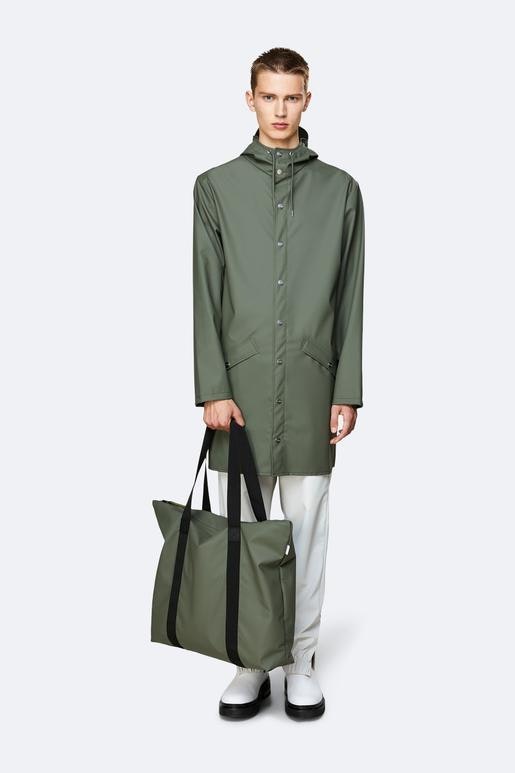 Tote Bag - Olive