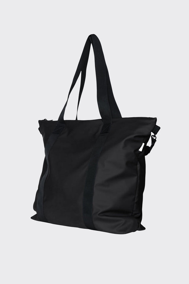 Tote Bag - Black