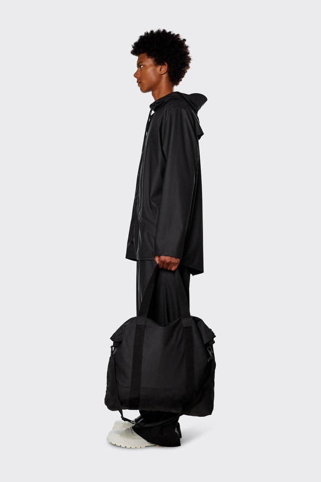 Tote Bag - Black