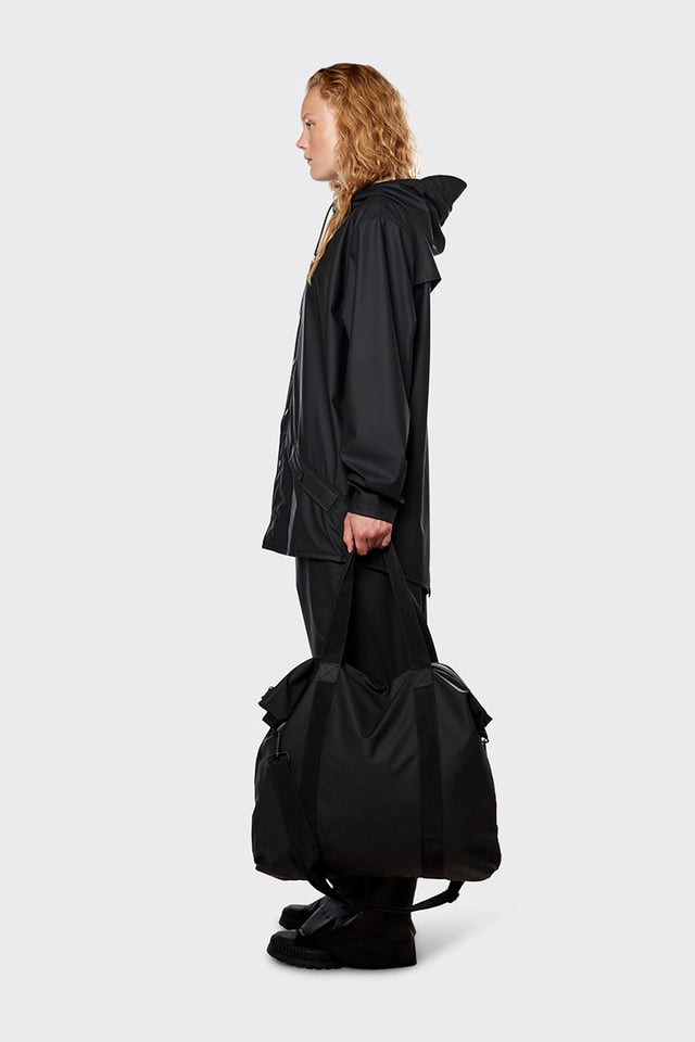 Tote Bag - Black