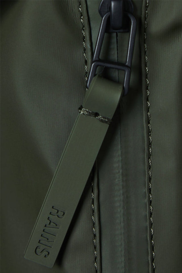 Tote Bag Mini - Green