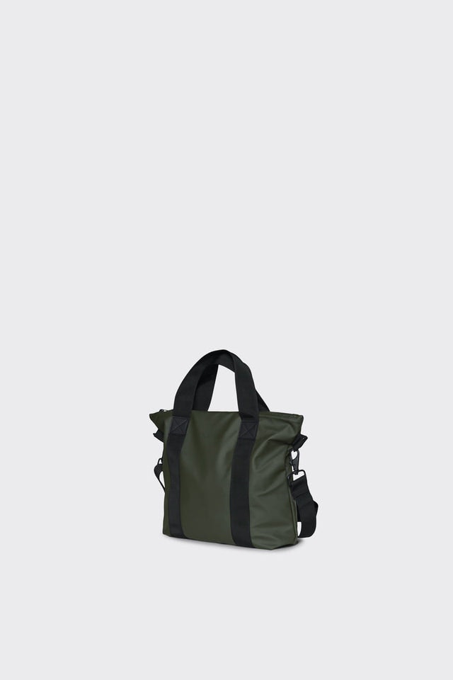 Tote Bag Mini - Green