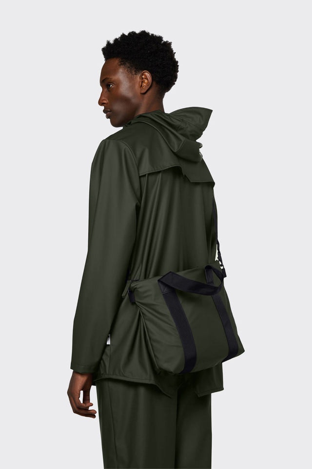 Tote Bag Mini - Green